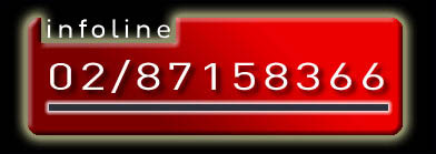 Info line Creature Studios
